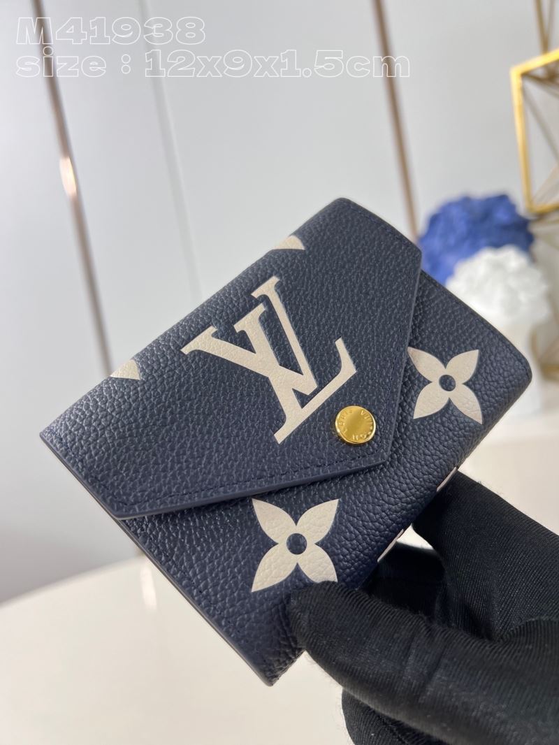 Louis Vuitton Wallets